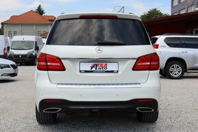 Mercedes-Benz GLS 350 d 4MATIC - 6