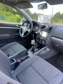 Volkswagen Golf V 1.6 75KW LPG TRENDLINE - 6