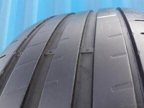 225/55R17 Letné pneu GoodYear RFT - 6