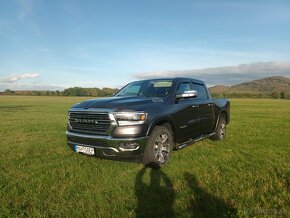 Dodge ram 1500 laramie - 6