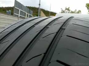 2ks 285/40R21 Letné pneumatiky Continental - 6