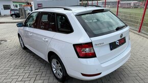 Škoda Fabia Combi 1.0 TSI Ambition - 6