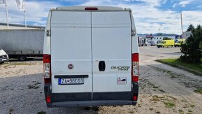 Fiat Ducato 2.3 MultiJet L4H2 3.5t MAXI - 6