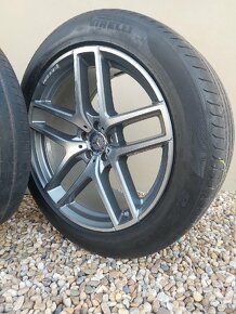 Kolesá Mercedes AMG 5x112 R21 - 6