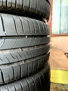 205/55 R16 letné pneumatiky - kompletná sada - 6