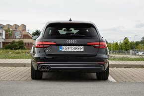 Audi A4 Avant 2.0 TDI 190k Sport S tronic - 6