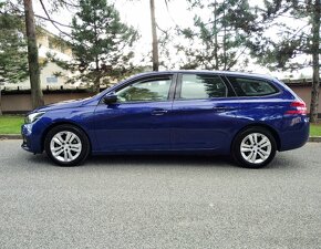 PEUGEOT 308 SW 1.5BlueHDI S&S BUSINESS - 6