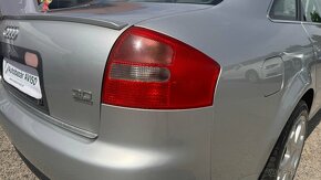 Audi A6 3.0 V6 Premium quattro tiptronic - 6