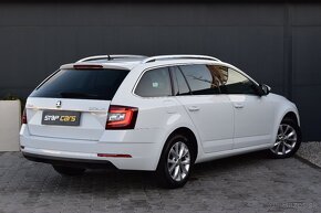 Škoda Octavia, 1.6 TDi.AMBITION.NAVI.DPH - 6