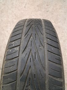 Letne pneumatiky 185/70 r14 - 6