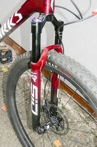 Predám horský karbon. bicykel Specialized S-Works Epic - 6