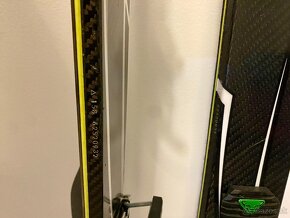 Superlahke fullcarbon skialpy Dynafit Carbonio 74 158cm - 6