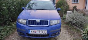 Fabia 1.9Tdi 74kw - 6