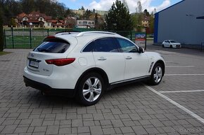 Infiniti FX 30 S Premium - 6