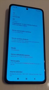 Xiaomi Redmi Note 13 PRO 5g 256GB - 6