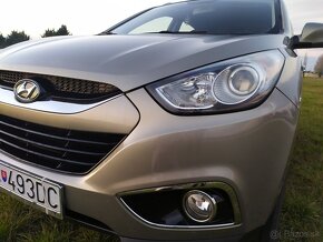 Hyundai ix35 1.6 GDi Style  99Kw - 6