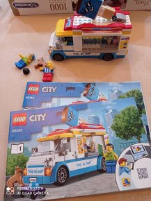 LEGO City - 6