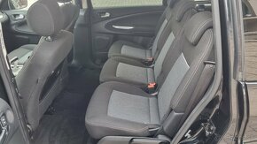 Predám FORD GALAXY 2.0TDCI - 6