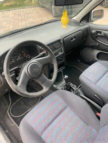 Volkswagen Polo 1.4 - 44 kW- r.v1997 -175 000km - 6