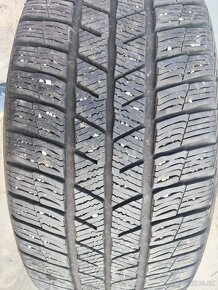 225/45 R17 H zimné - 6