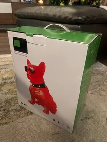 Prenostny Bluetooth Reprodoktor - Dog - 6