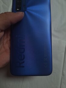 xiaomi radmi 9T - 6