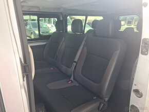 FIAT TALENTO 2.0 MultyJet 145 (9miestný) - 6