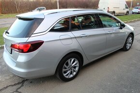 Opel Astra  K  1.5 CDTI 122k Elegance - 6