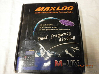 MAXLOG - 6