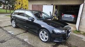 Audi A4 - 6