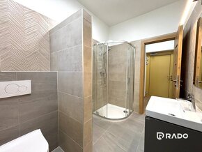 RADO|Na predaj 3–izb.byt, 66 m², Trenčín, ul. Zlatovská - 6