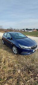 Opel astra 1.6cdti enjoy - 6