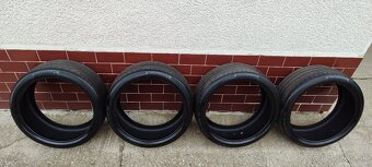 235/35 R19 letné pneumatiky Continental - 6