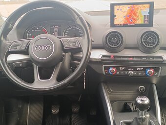 AUDI Q2, 1.6 TDI SPORT - 6