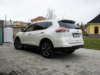 Nissan Qashqai DIG-T 140 N-Connecta - 6