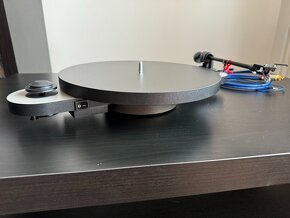 Gramofón Pro-Ject Elemental  - 6