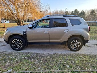 Dacia Duster  1.6i/LPG  4x4  Prestige - 6