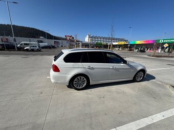 BMW rad 3 Touring 318d Touring - 6