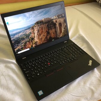 Lenovo ThinkPad T570 - 6