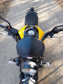 YAMAHA XSR700 60th - 6