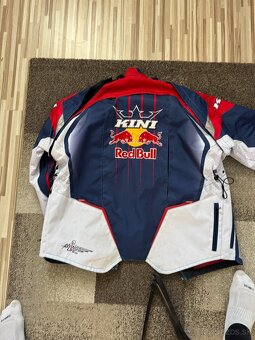 Kini Red Bull bunda Motocross Enduro - 6