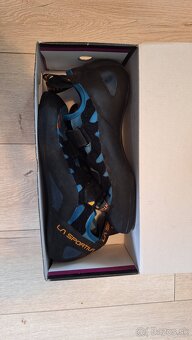 Lezečky La Sportiva Tarantula 43,5 - 6