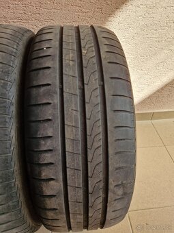 Letné pneumatiky Hankook 205/55 R16 91H - 6