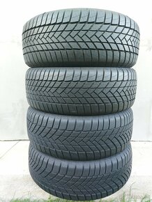 235/55r18 104H MATADOR, DOT2023 - zimné - 6