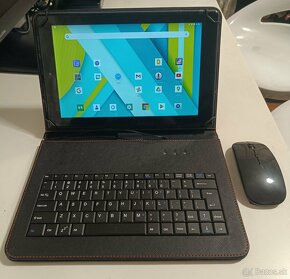HP Compaq A101 Android tablet - 6