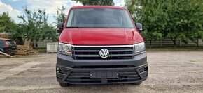 ▶▶▶Volkswagen Crafter 2.0 TDI  + ODPOČET DPH◀◀◀ - 6