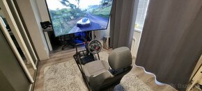 Playseat, simracing zostava - 6