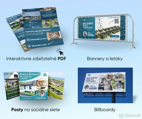 3D Vizualizácie pre Developerov a Architektov - 6