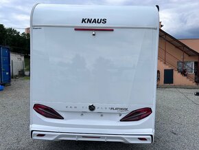 Knaus Van Ti Plus 700 LF Platinum Selection VW - 6