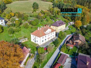 Exkluzívne. Moderný štvorizbový byt s manzardkou a záhradou  - 6